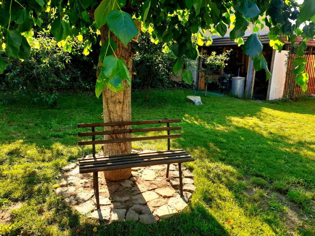 Gaestehaus Deibow מראה חיצוני תמונה