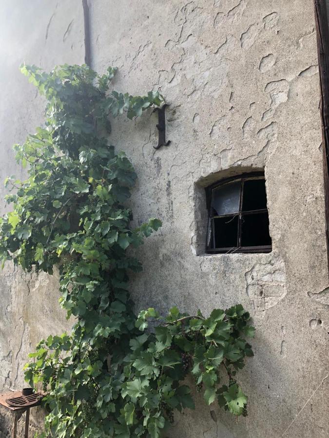 Gaestehaus Deibow מראה חיצוני תמונה