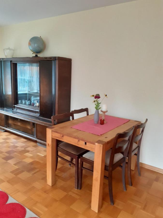 Gaestehaus Deibow מראה חיצוני תמונה